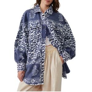 Free People Women’s Ruby Jacket